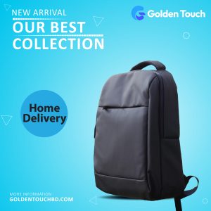 Backpack