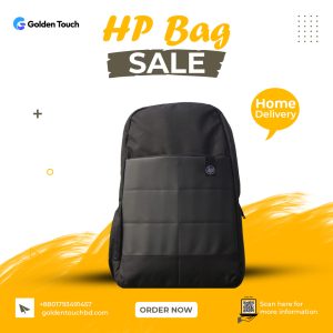 HP Backpack